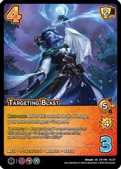 Targeting Blast (FOIL)